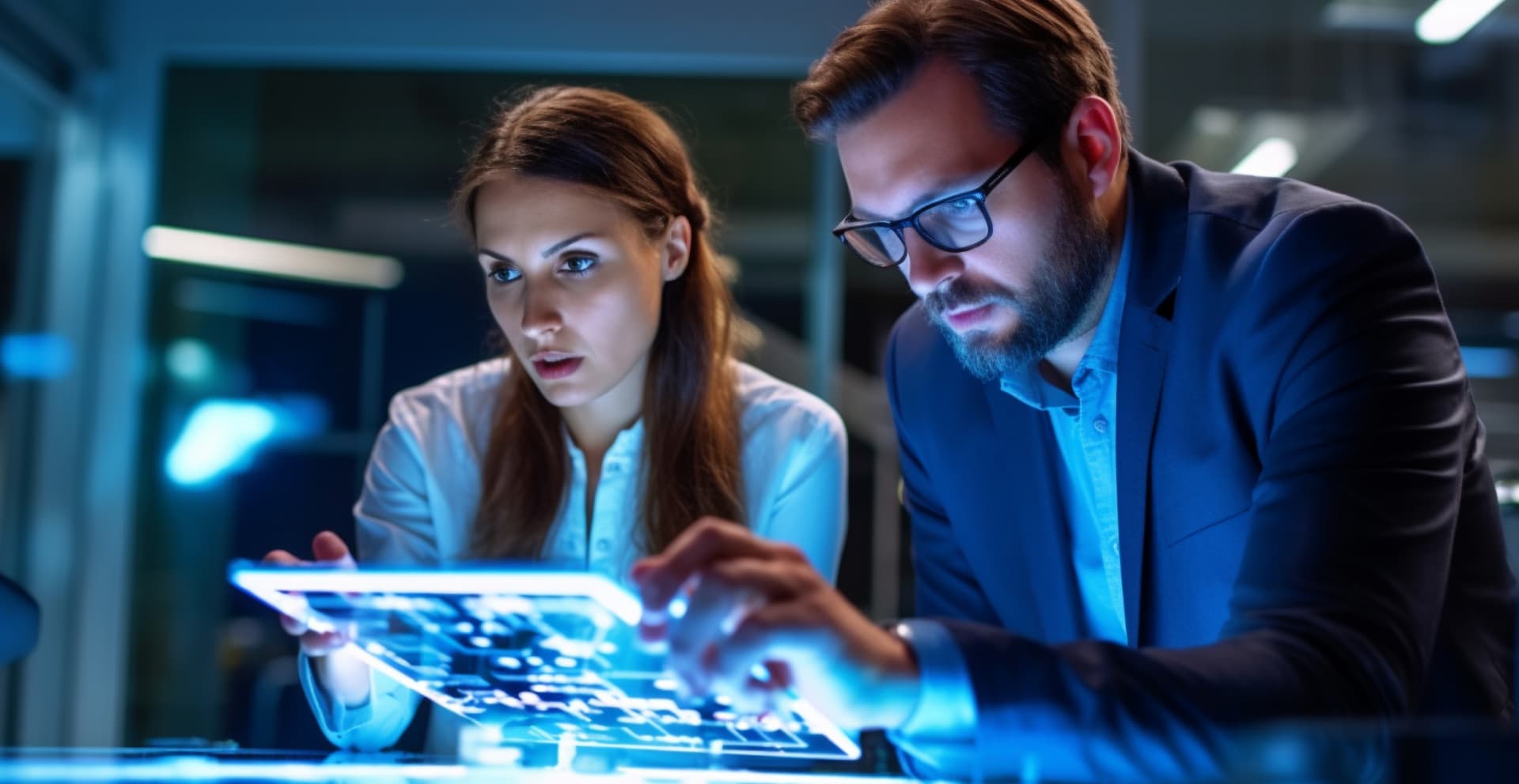 Innova Integrated Solutions