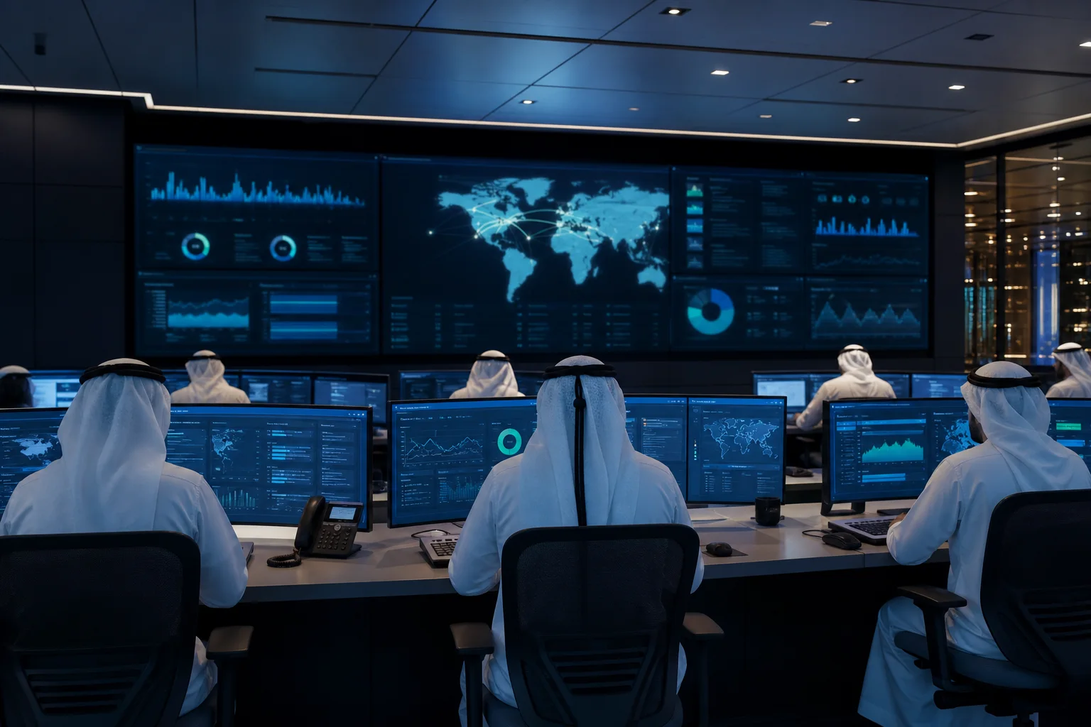 Endpoint & Threat Protection