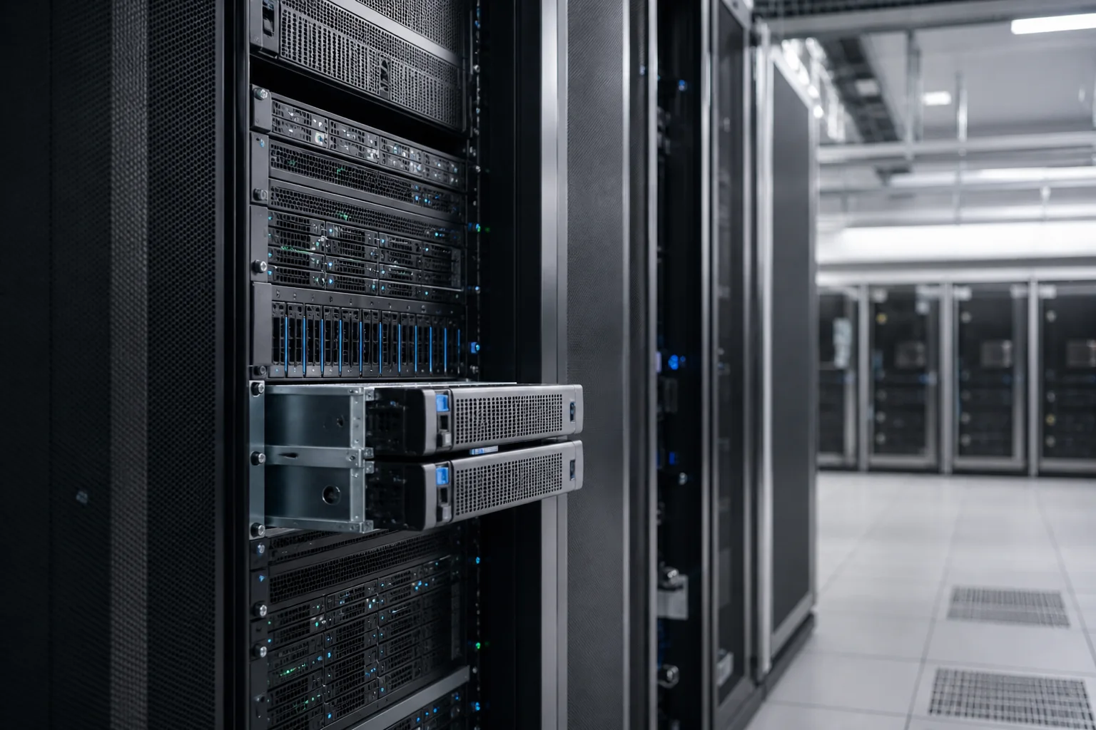 Servers & Compute